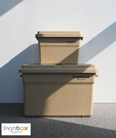 Extreme Load Capacity (60kg)